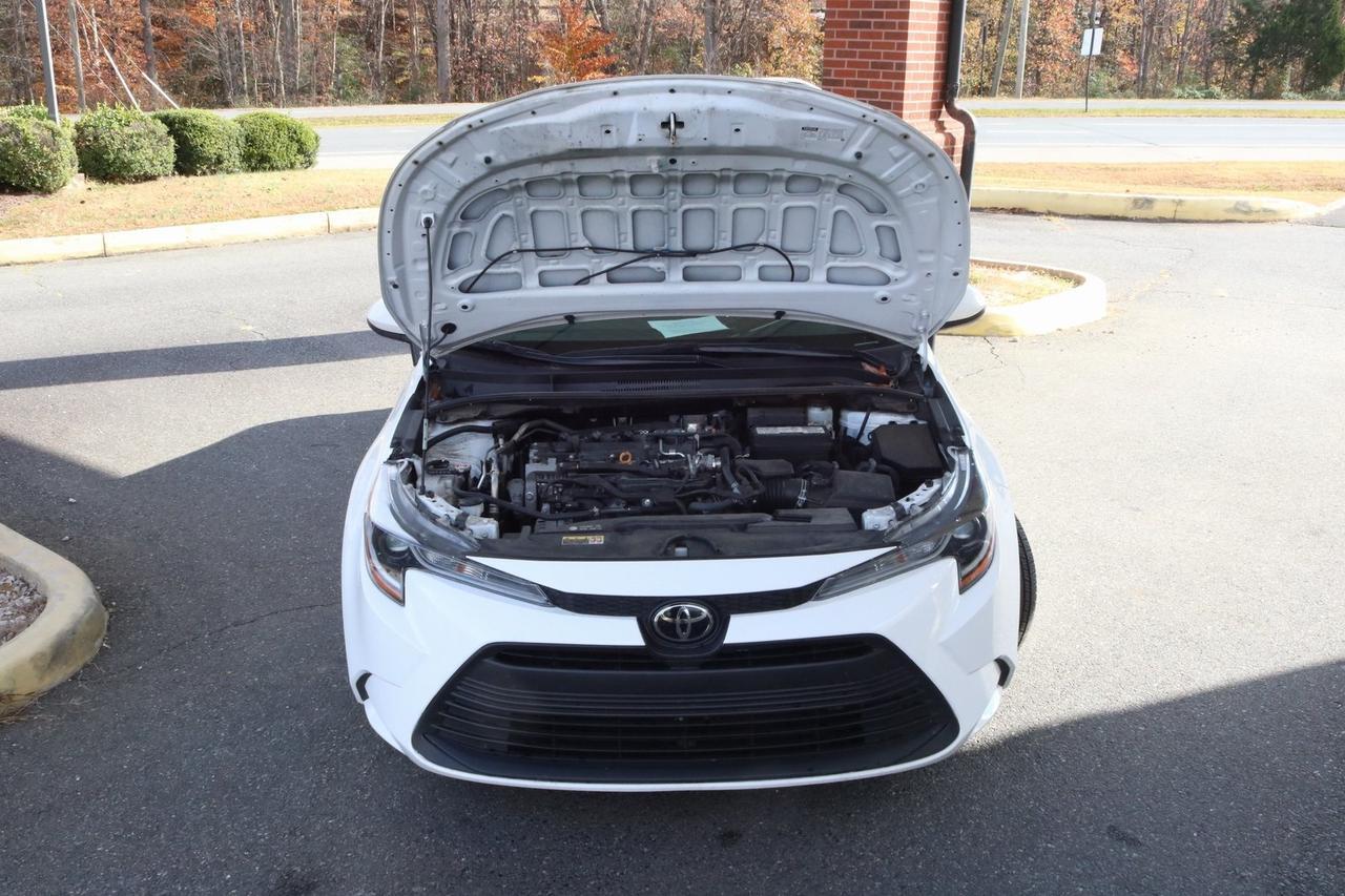 2023 Toyota Corolla LE Fredericksburg VA
