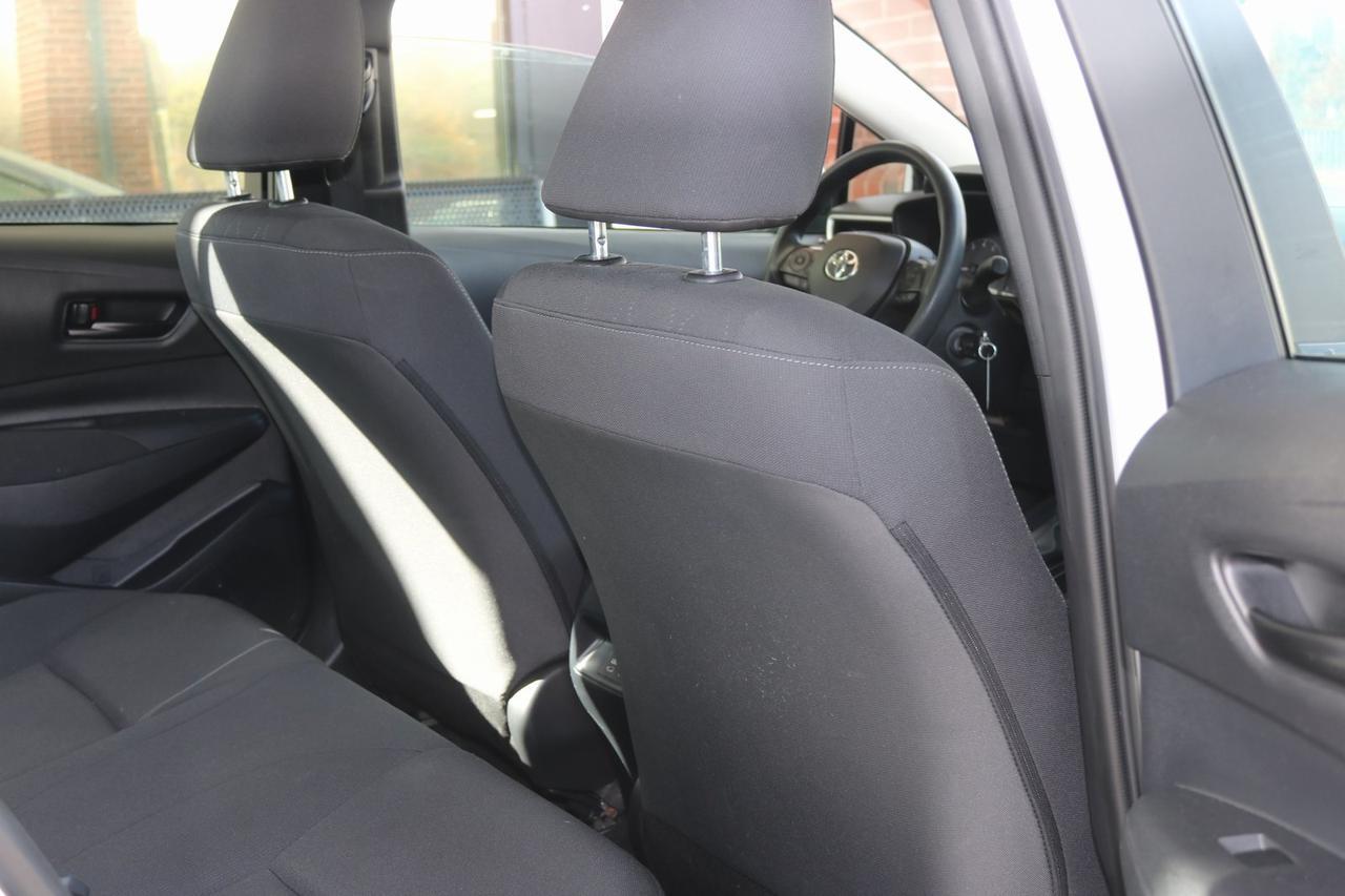 2023 Toyota Corolla LE Fredericksburg VA