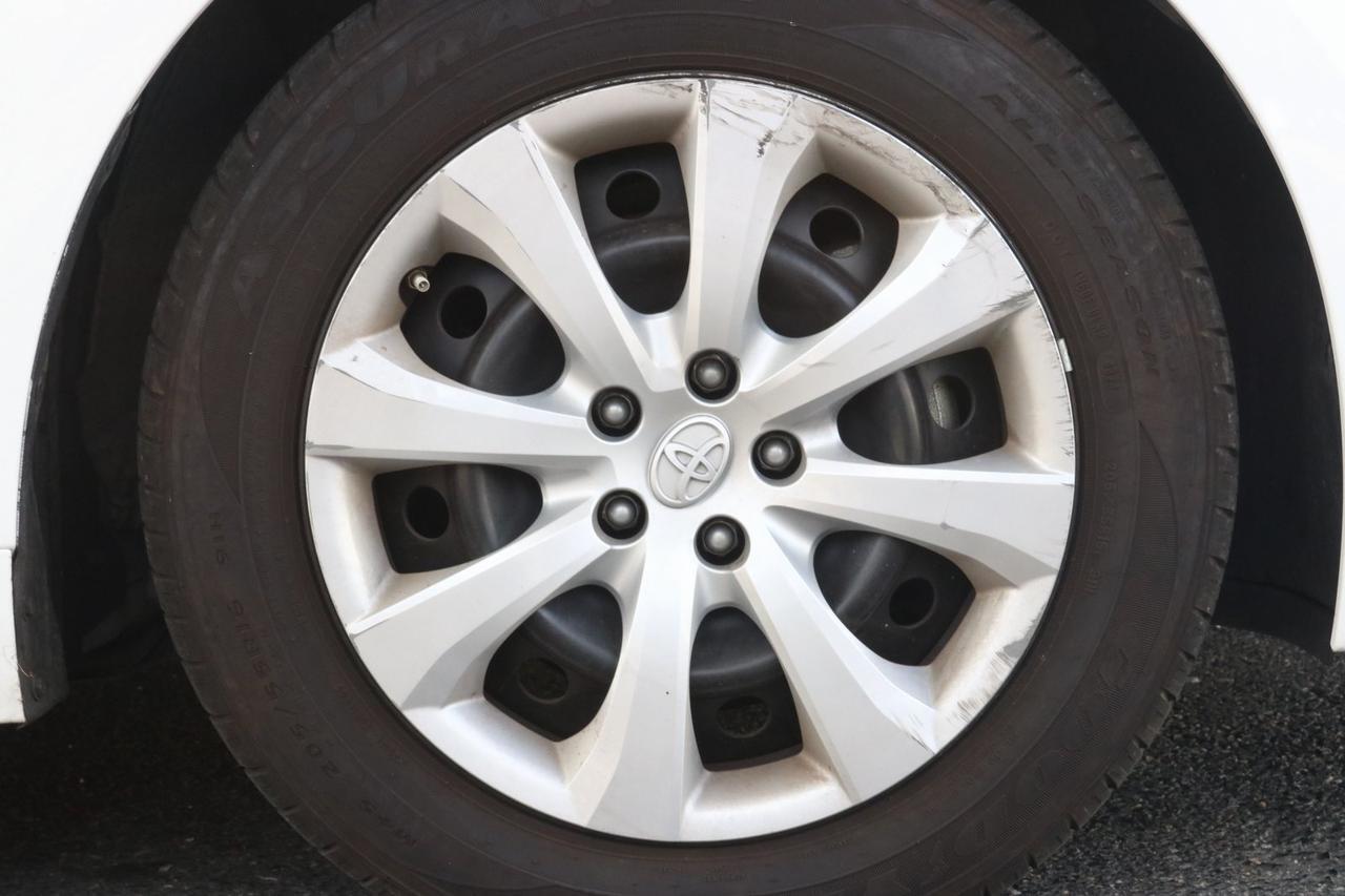 2023 Toyota Corolla LE Fredericksburg VA