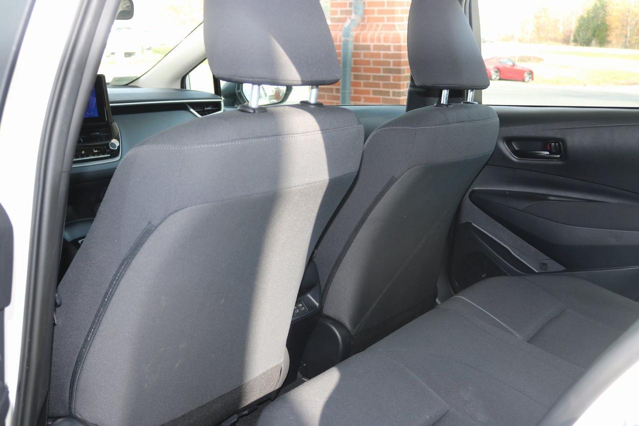 2023 Toyota Corolla LE Fredericksburg VA