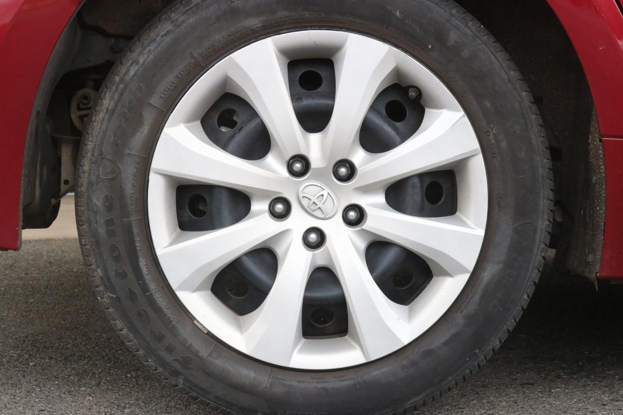 2023 Toyota Corolla LE Fredericksburg VA