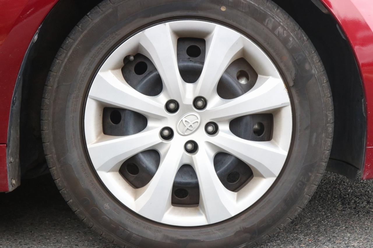 2023 Toyota Corolla LE Fredericksburg VA