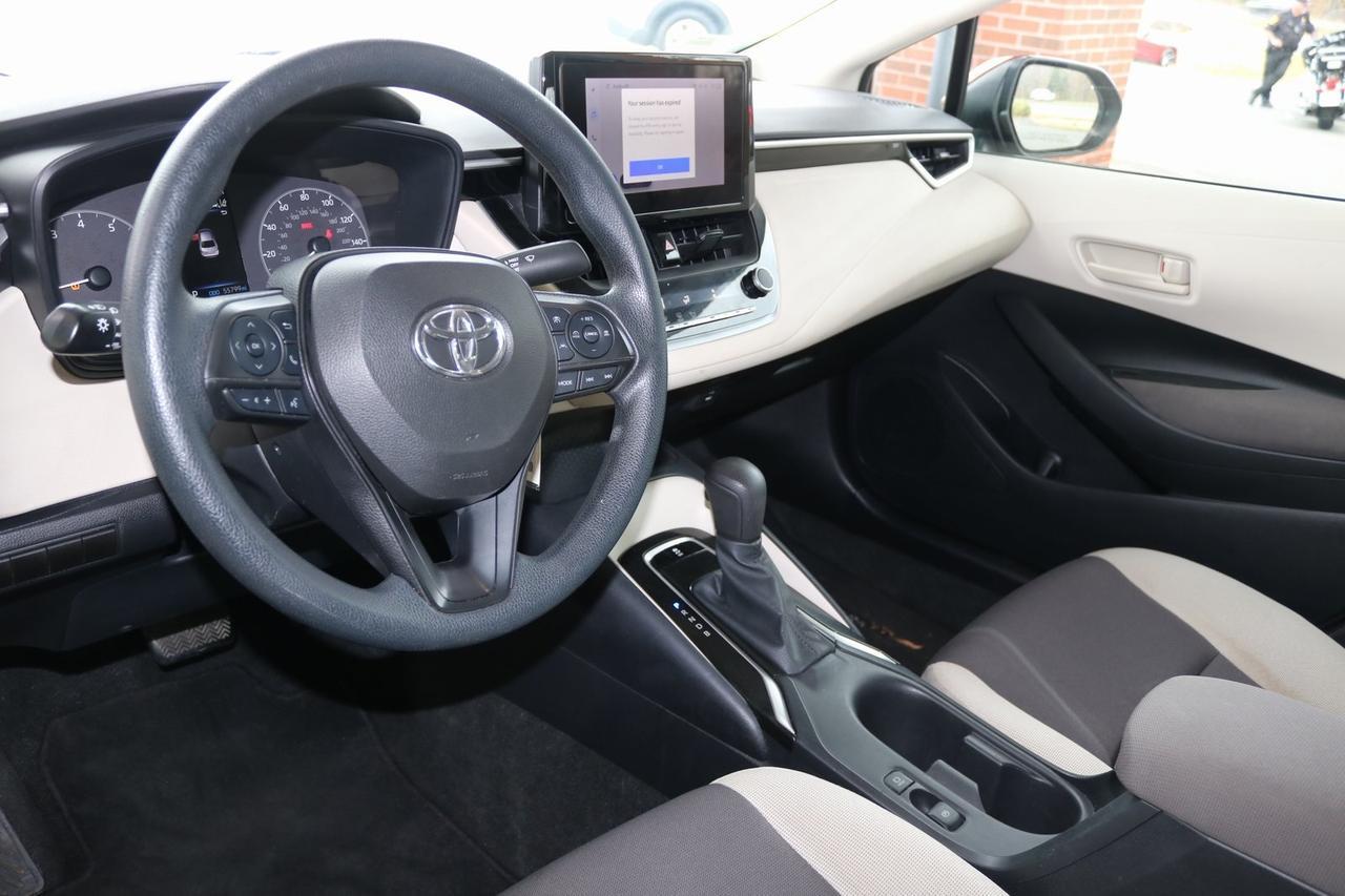 2023 Toyota Corolla LE Fredericksburg VA
