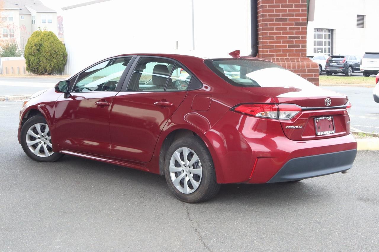 2023 Toyota Corolla LE Fredericksburg VA