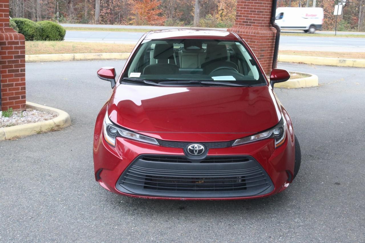 2023 Toyota Corolla LE Fredericksburg VA