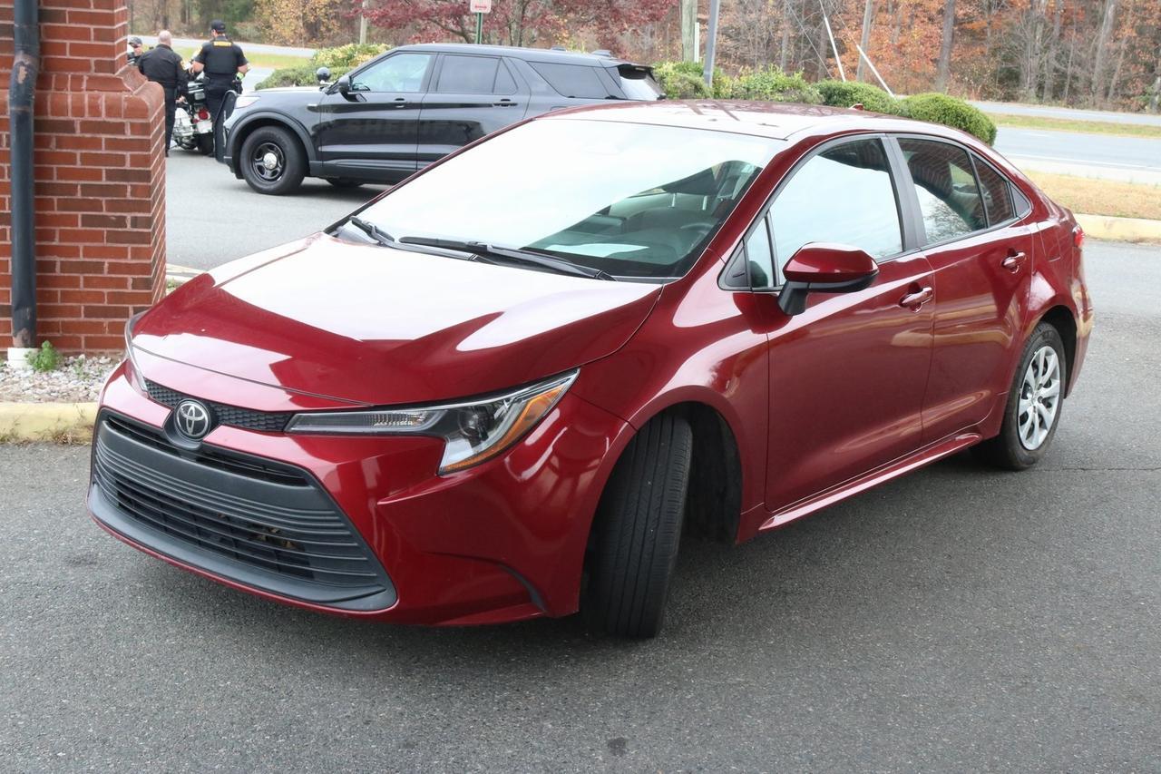 2023 Toyota Corolla LE Fredericksburg VA