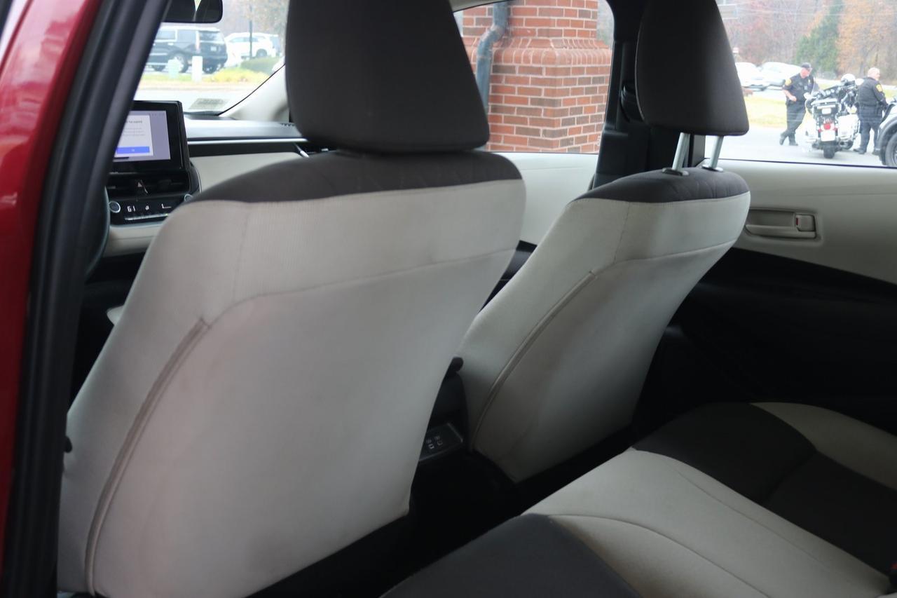 2023 Toyota Corolla LE Fredericksburg VA