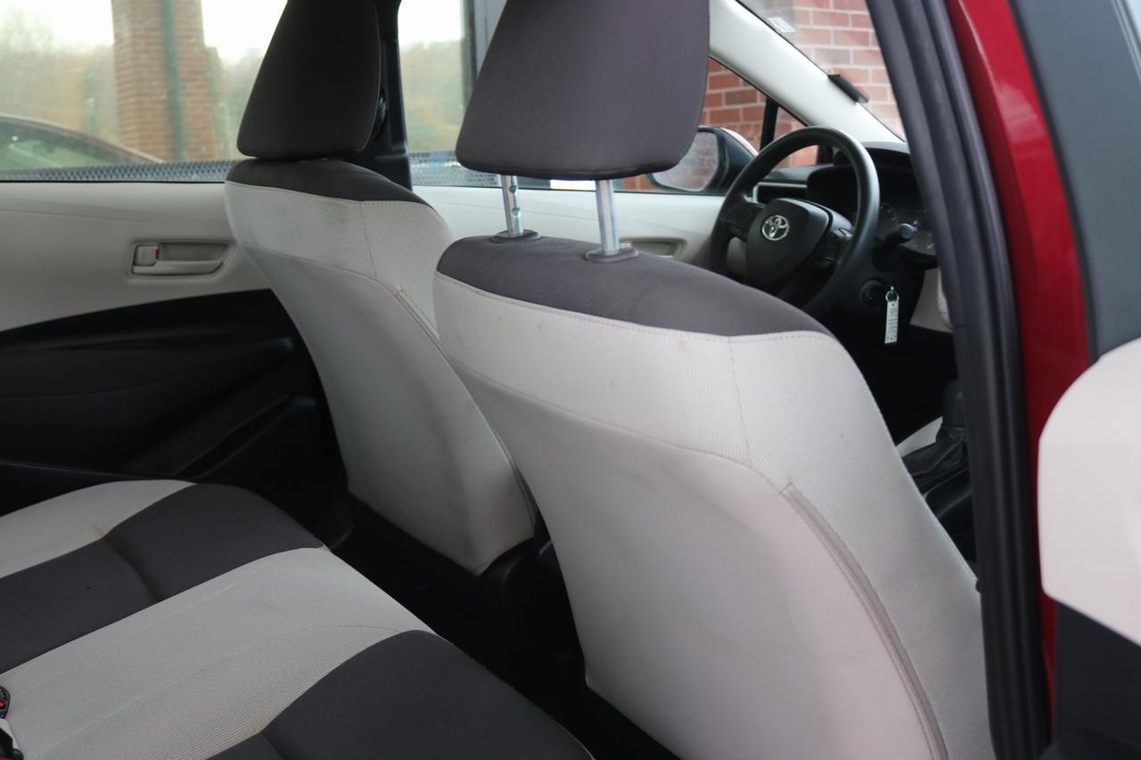 2023 Toyota Corolla LE Fredericksburg VA