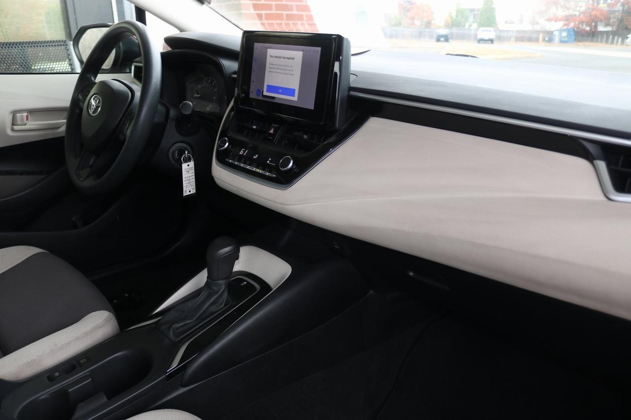 2023 Toyota Corolla LE Fredericksburg VA