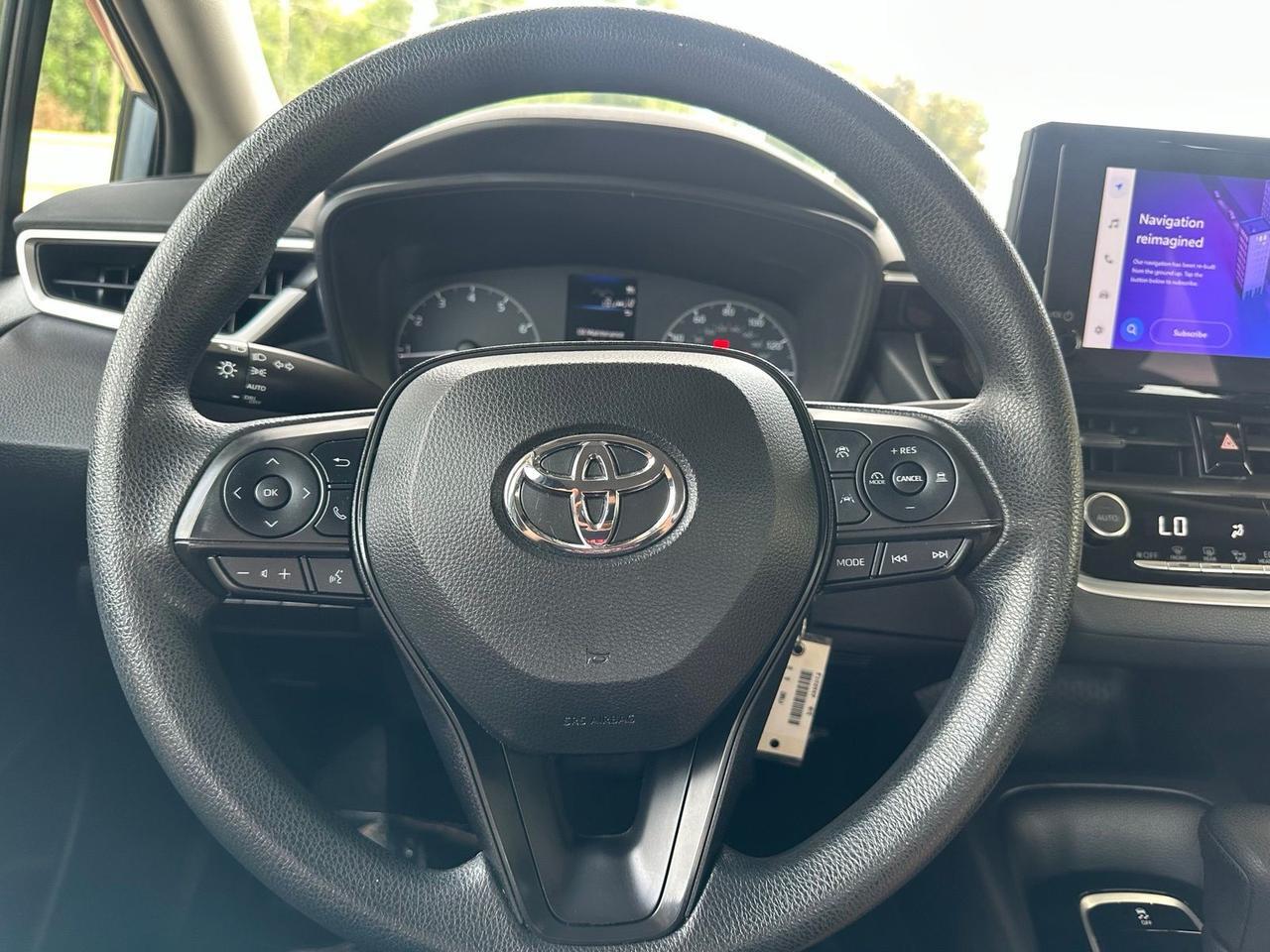 2023 Toyota Corolla LE Fredericksburg VA