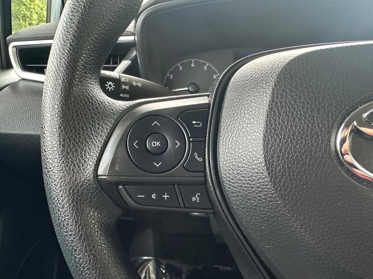 2023 Toyota Corolla LE Fredericksburg VA