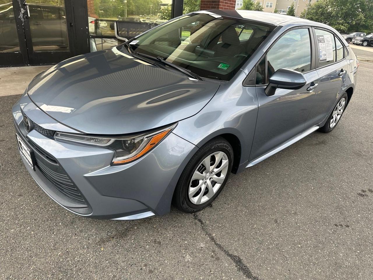 2023 Toyota Corolla LE Fredericksburg VA