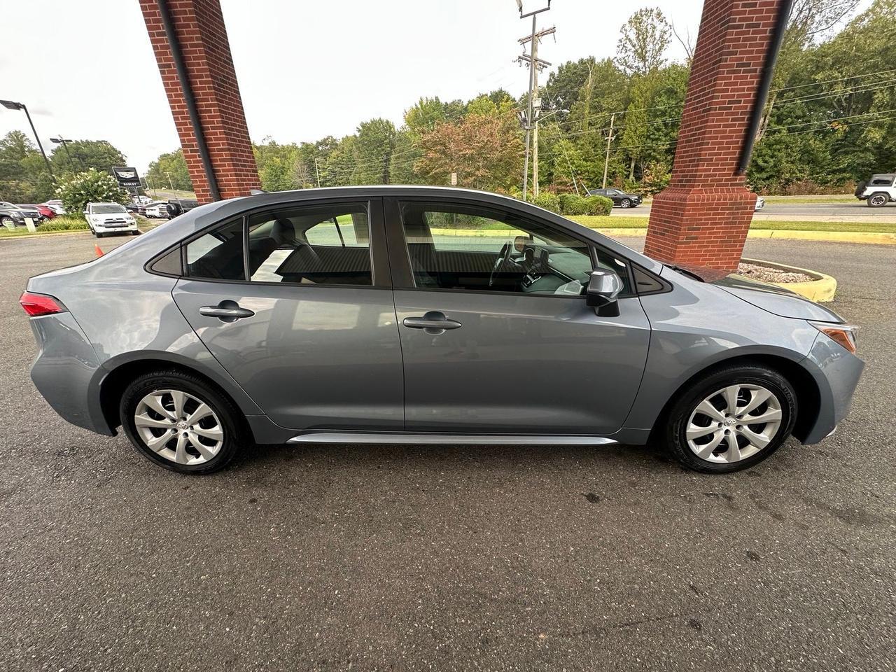 2023 Toyota Corolla LE Fredericksburg VA