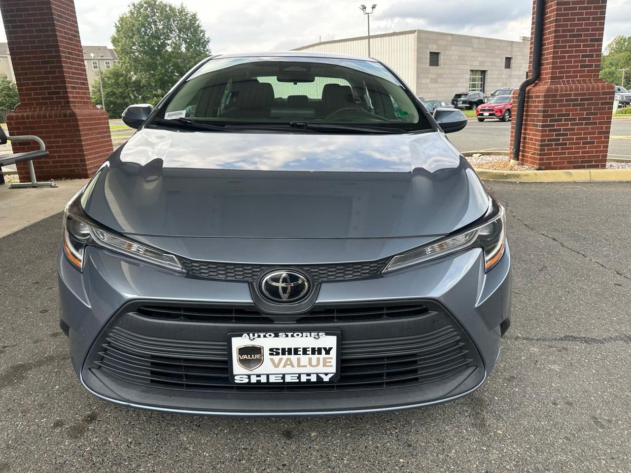 2023 Toyota Corolla LE Fredericksburg VA