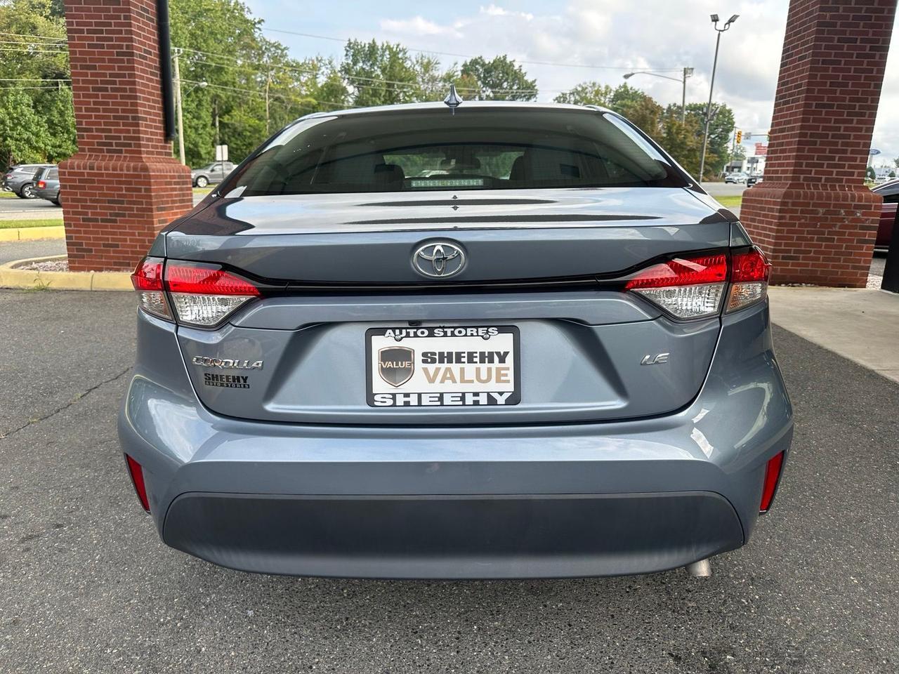 2023 Toyota Corolla LE Fredericksburg VA