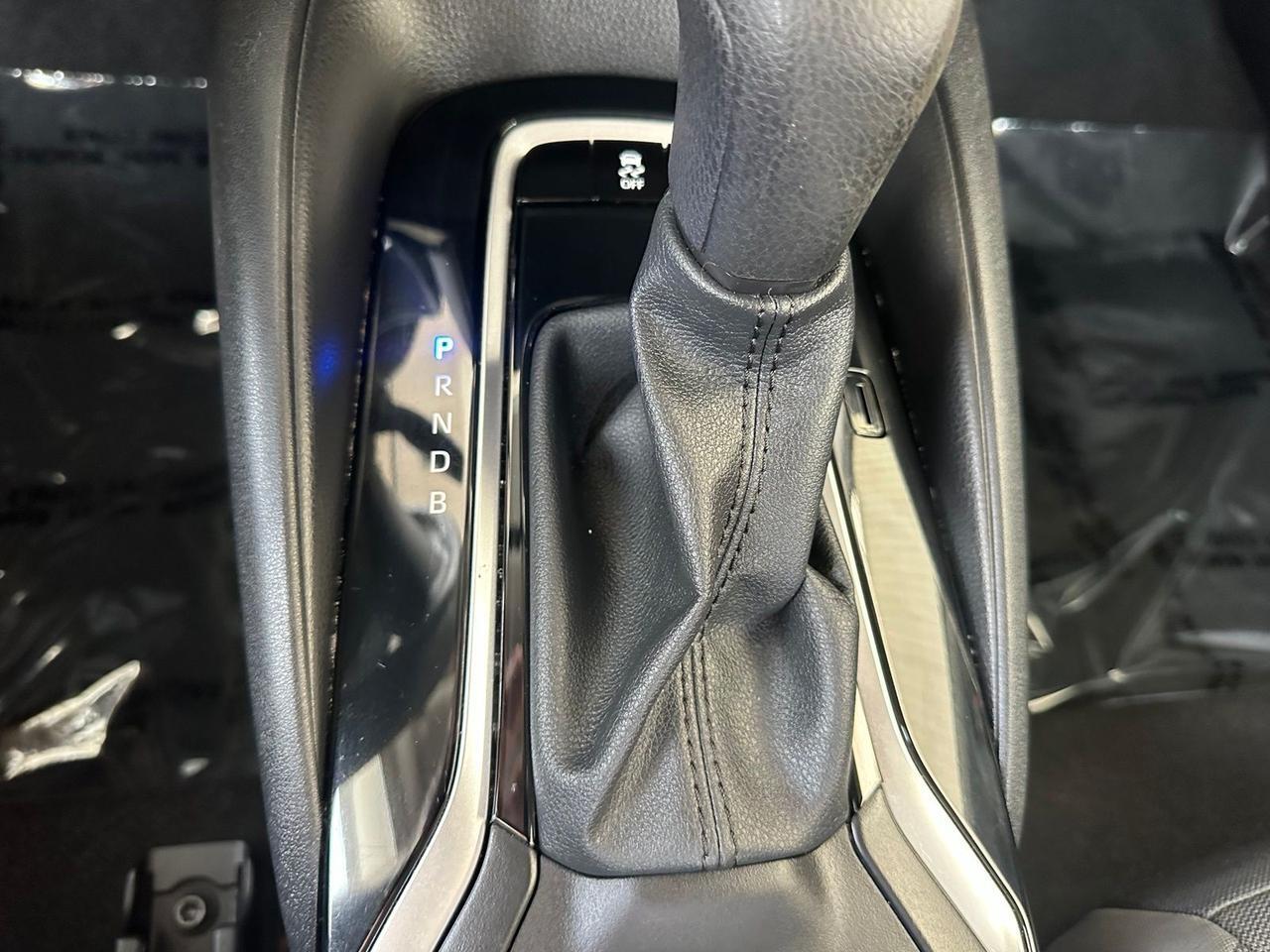2023 Toyota Corolla LE Fredericksburg VA