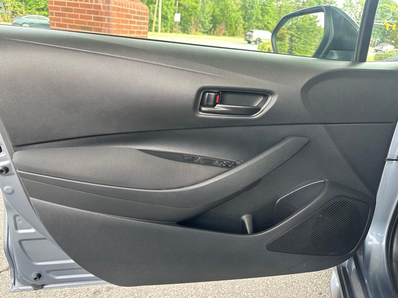 2023 Toyota Corolla LE Fredericksburg VA