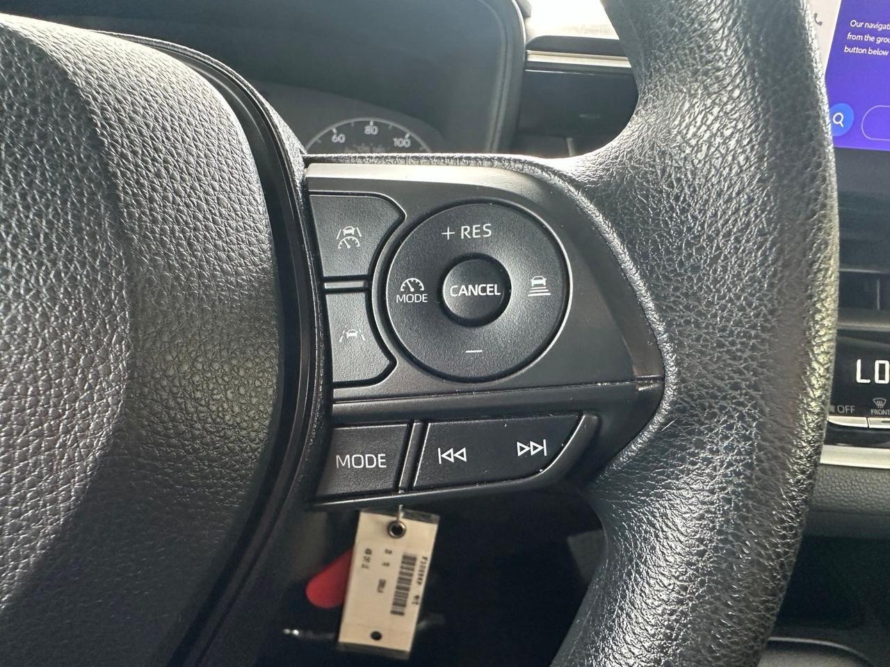 2023 Toyota Corolla LE Fredericksburg VA