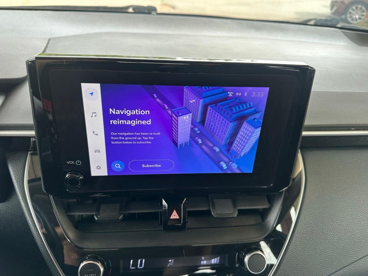 2023 Toyota Corolla LE Fredericksburg VA