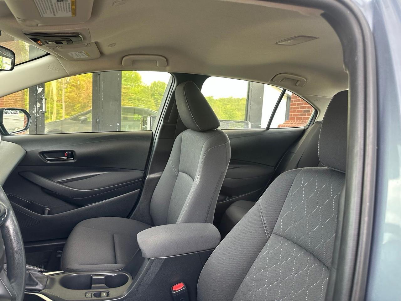 2023 Toyota Corolla LE Fredericksburg VA
