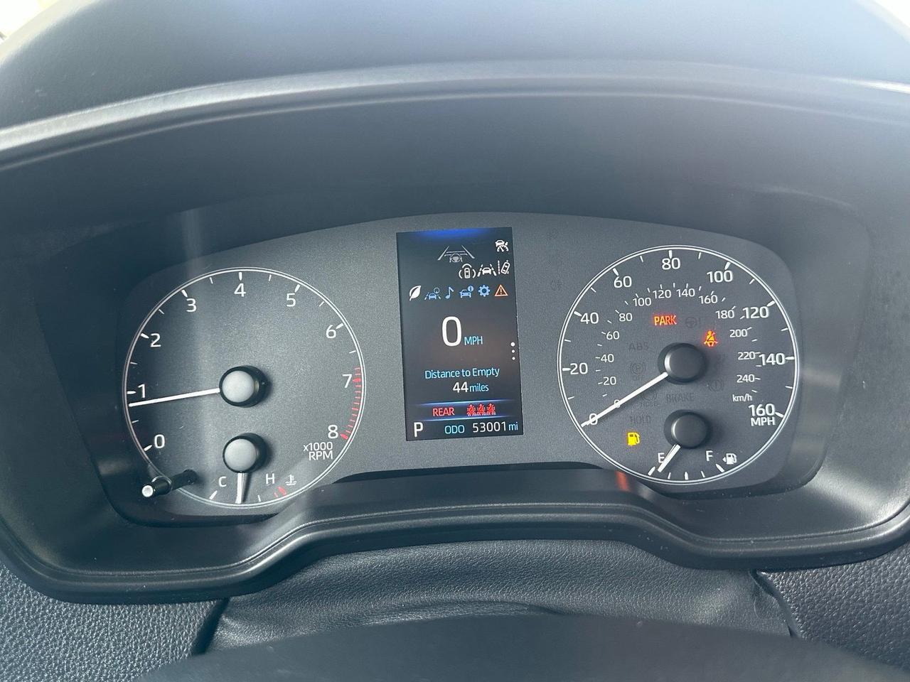 2023 Toyota Corolla LE Fredericksburg VA