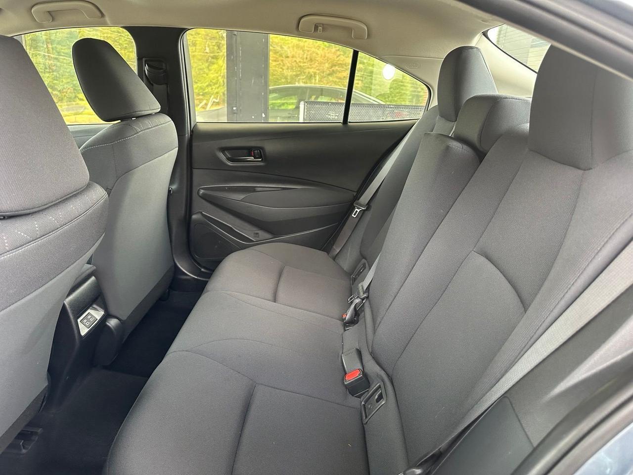 2023 Toyota Corolla LE Fredericksburg VA