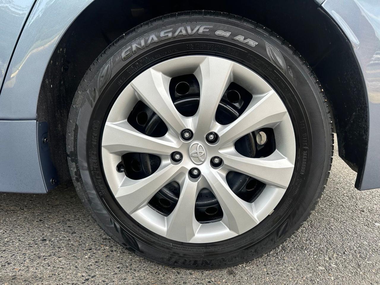 2023 Toyota Corolla LE Fredericksburg VA