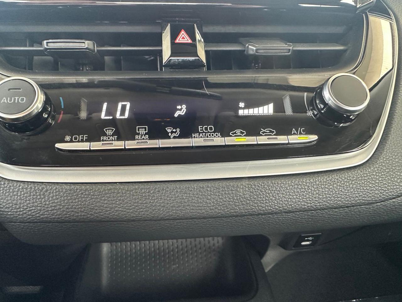 2023 Toyota Corolla LE Fredericksburg VA