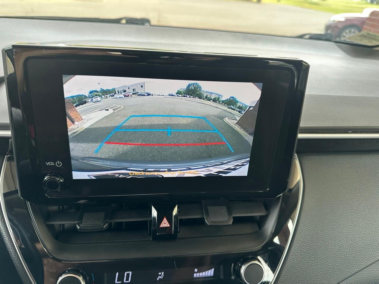 2023 Toyota Corolla LE Fredericksburg VA