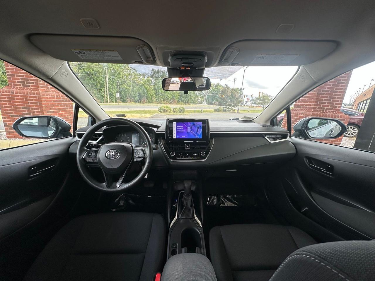 2023 Toyota Corolla LE Fredericksburg VA