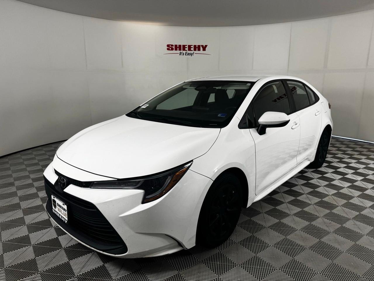 2023 Toyota Corolla