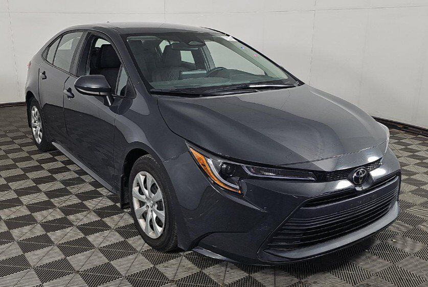2023 Toyota Corolla LE Stafford VA