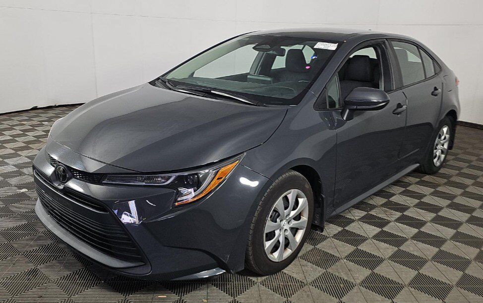2023 Toyota Corolla LE Stafford VA