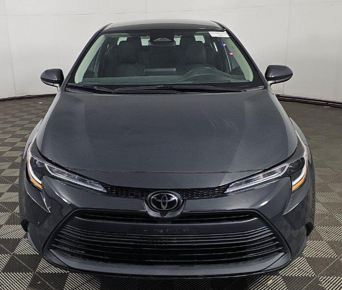 2023 Toyota Corolla LE Stafford VA