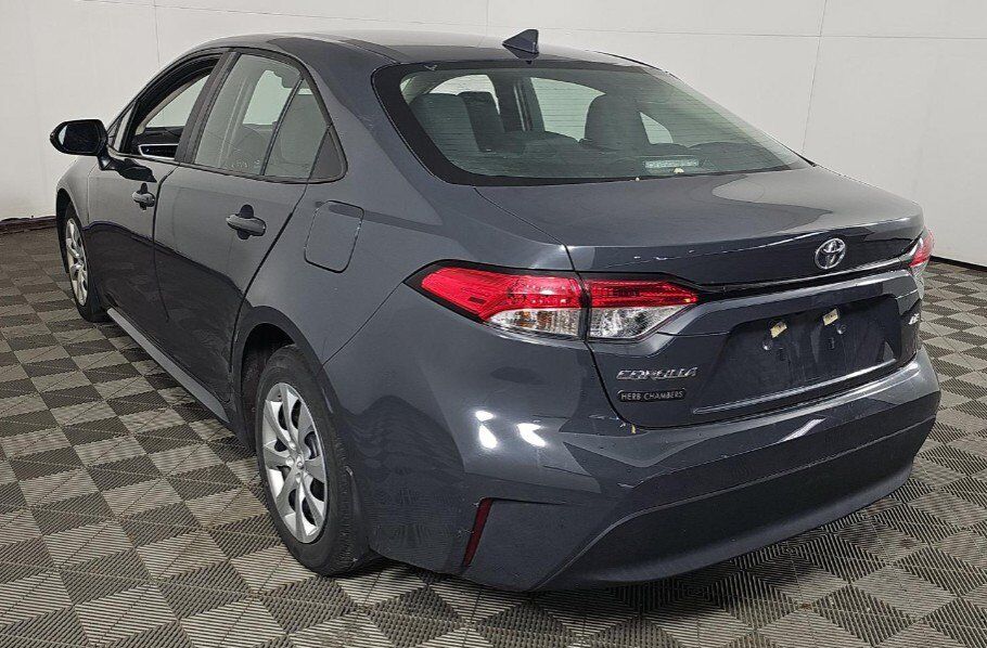 2023 Toyota Corolla LE Stafford VA