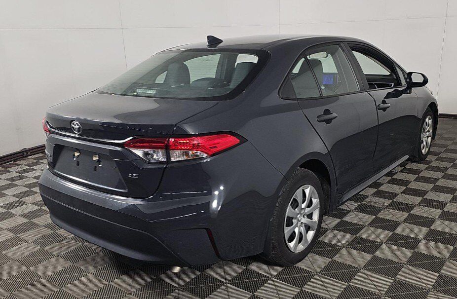 2023 Toyota Corolla LE Stafford VA