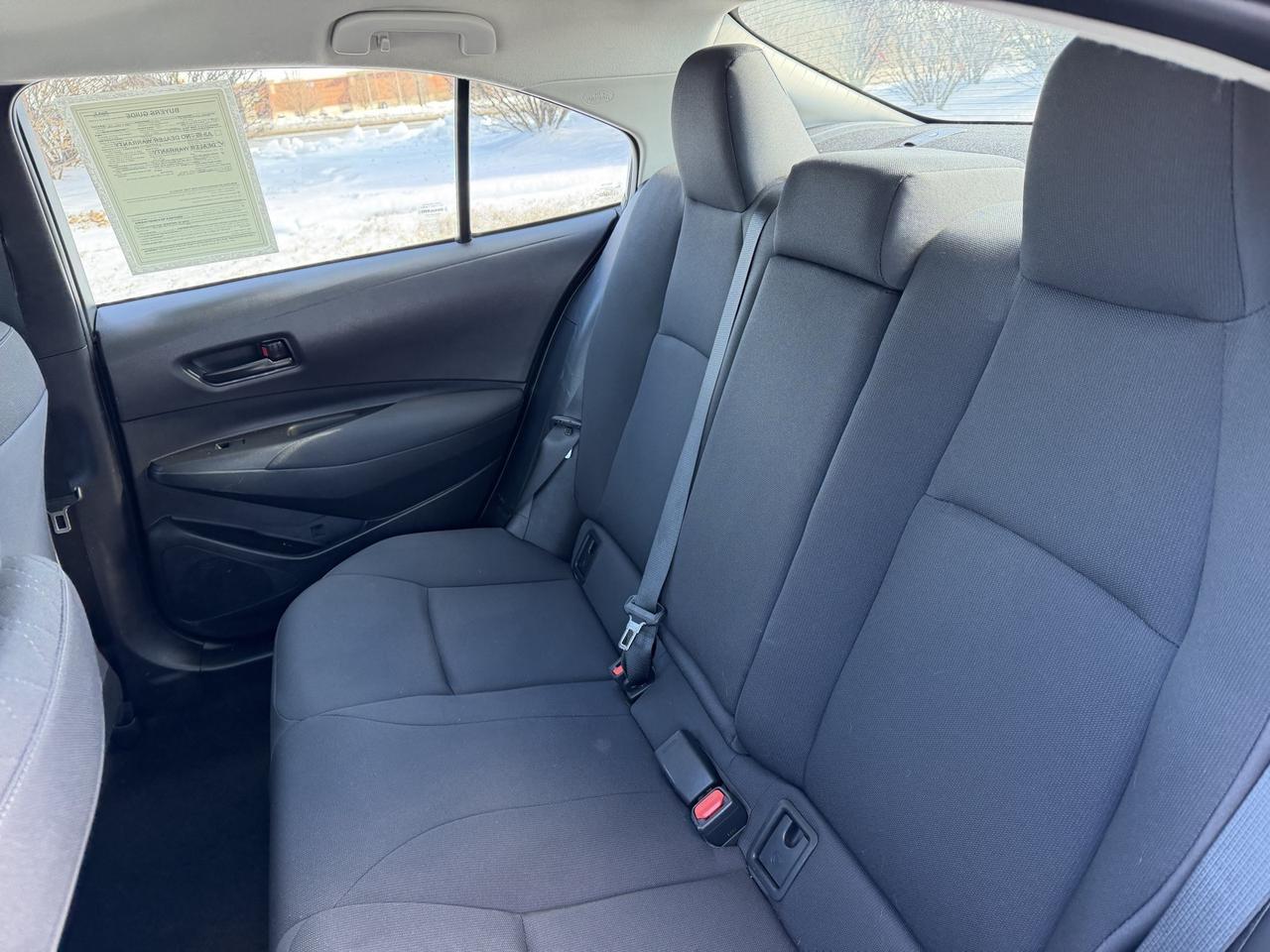 2023 Toyota Corolla LE Stafford VA