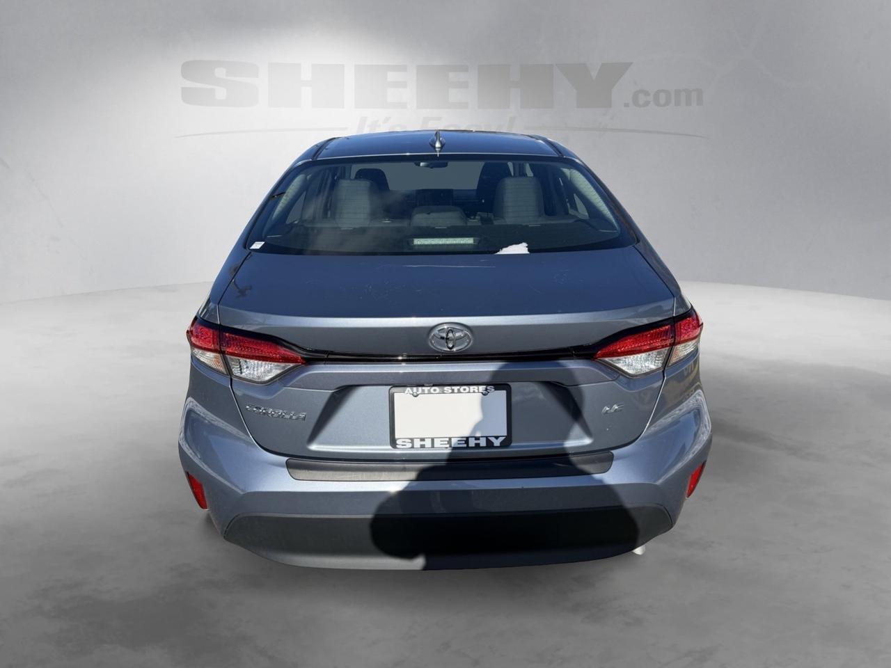 2023 Toyota Corolla LE Stafford VA