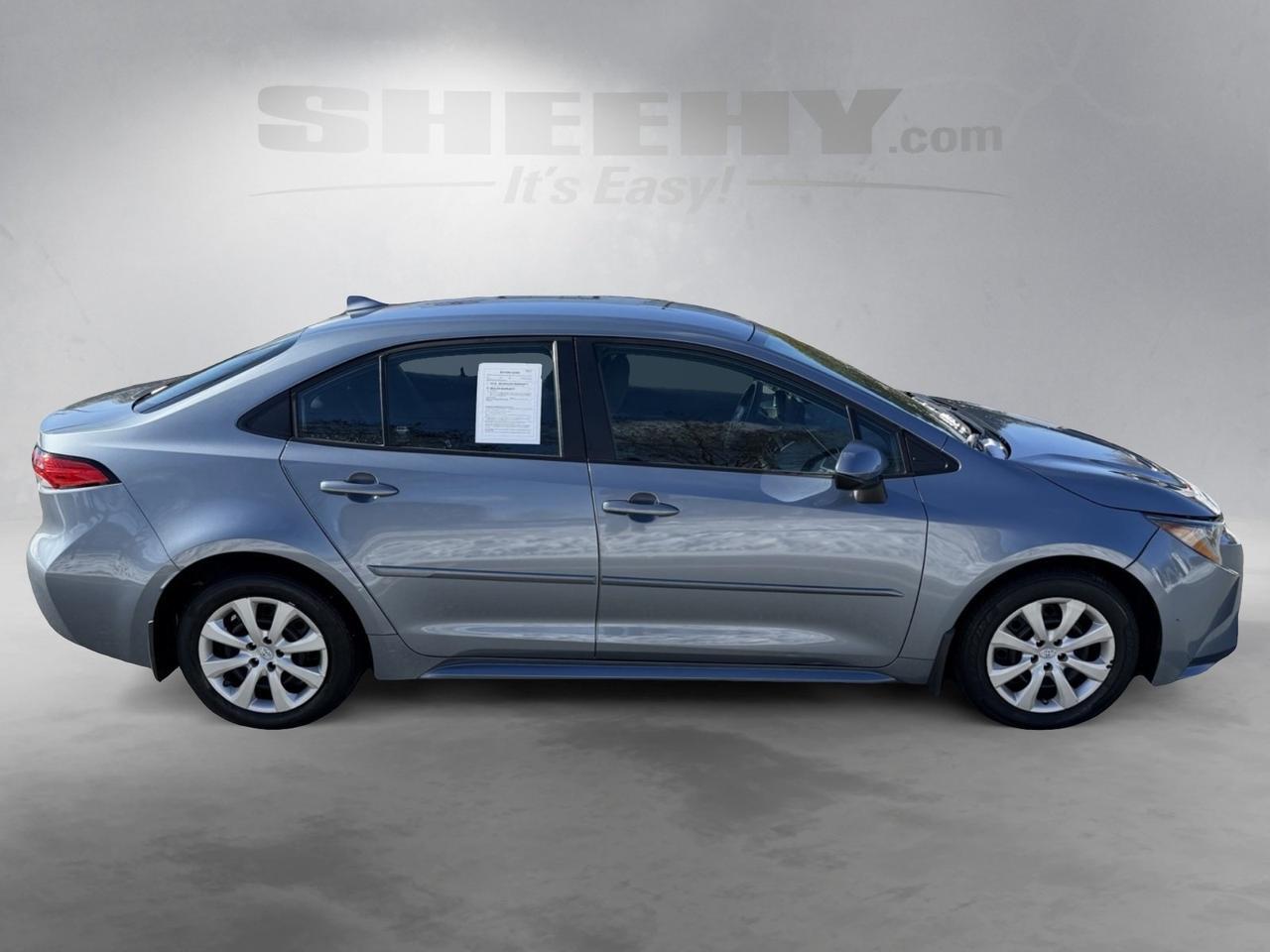 2023 Toyota Corolla LE Stafford VA