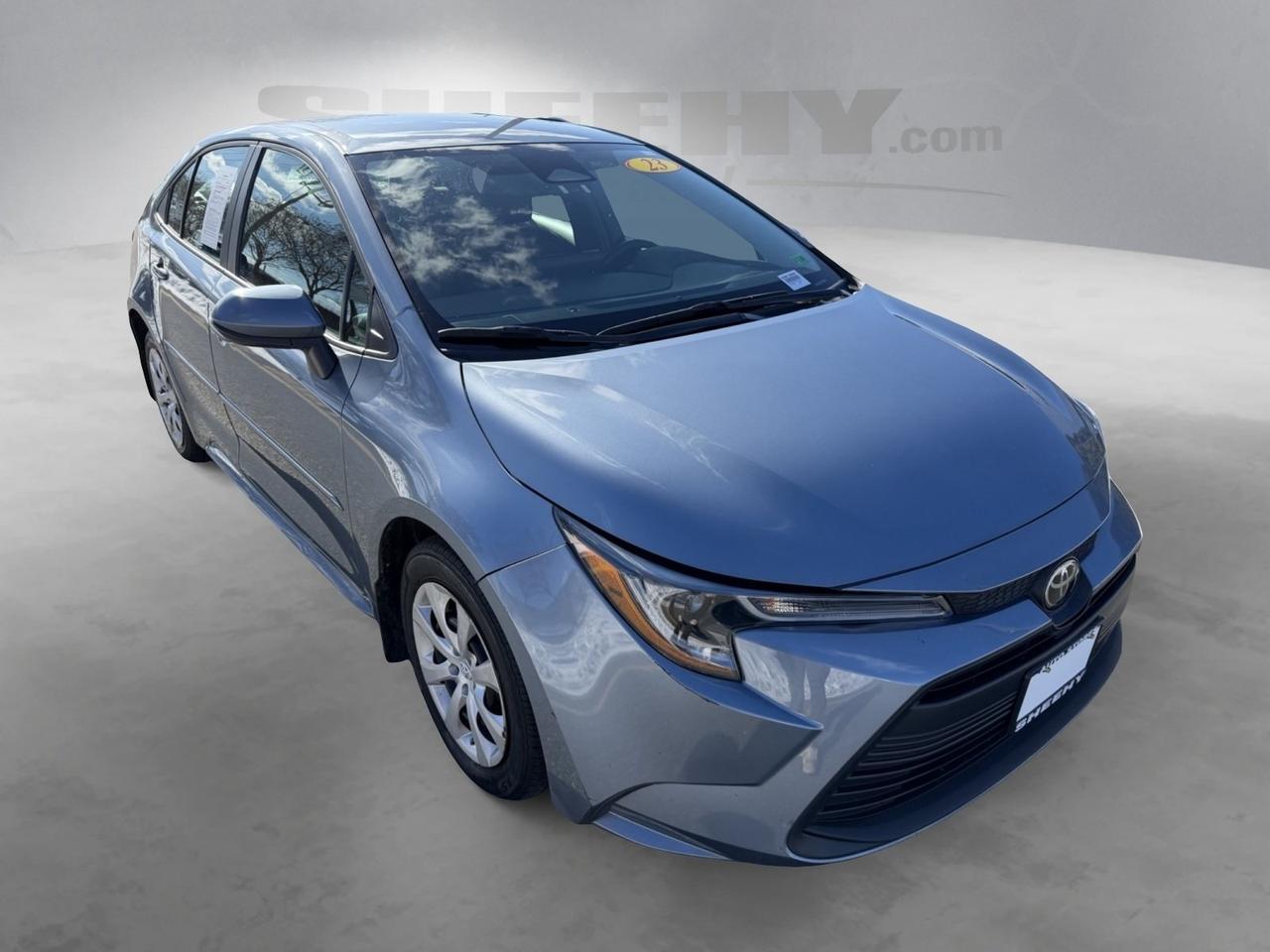 2023 Toyota Corolla LE Stafford VA