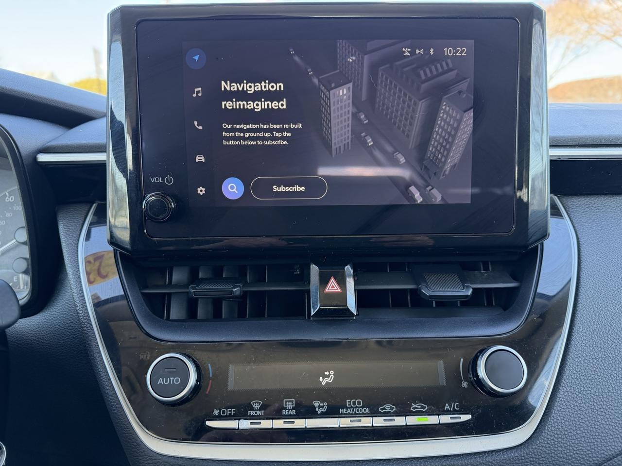 2023 Toyota Corolla LE Stafford VA