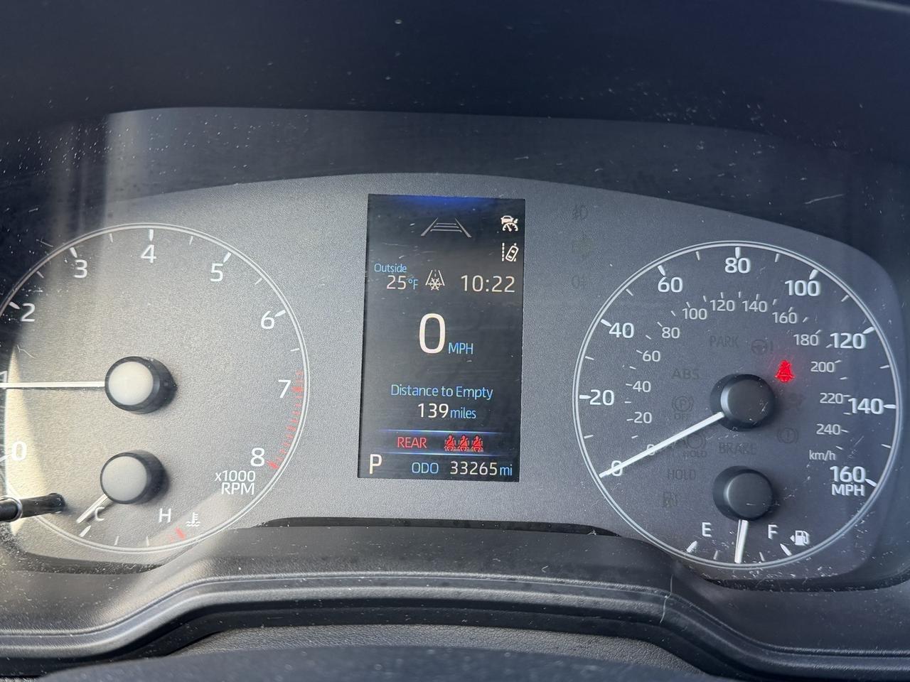 2023 Toyota Corolla LE Stafford VA