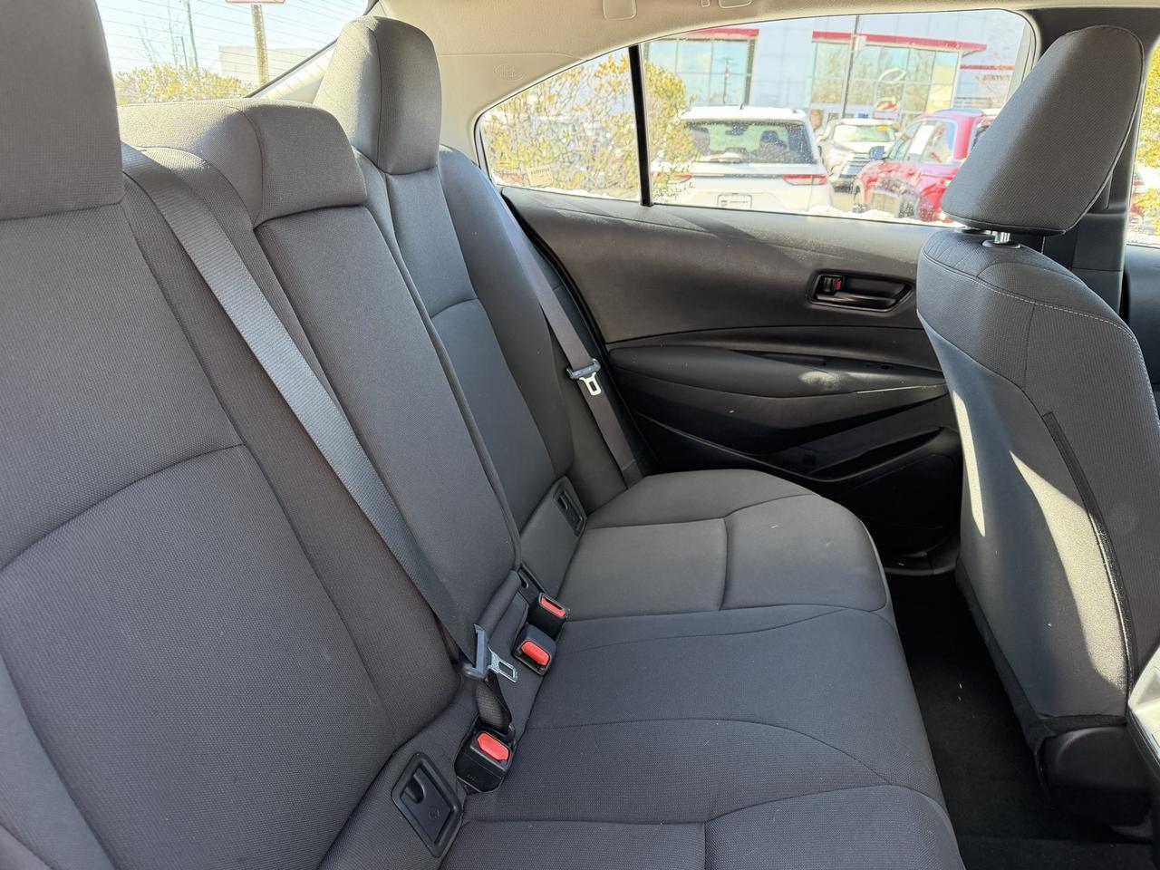 2023 Toyota Corolla LE Stafford VA