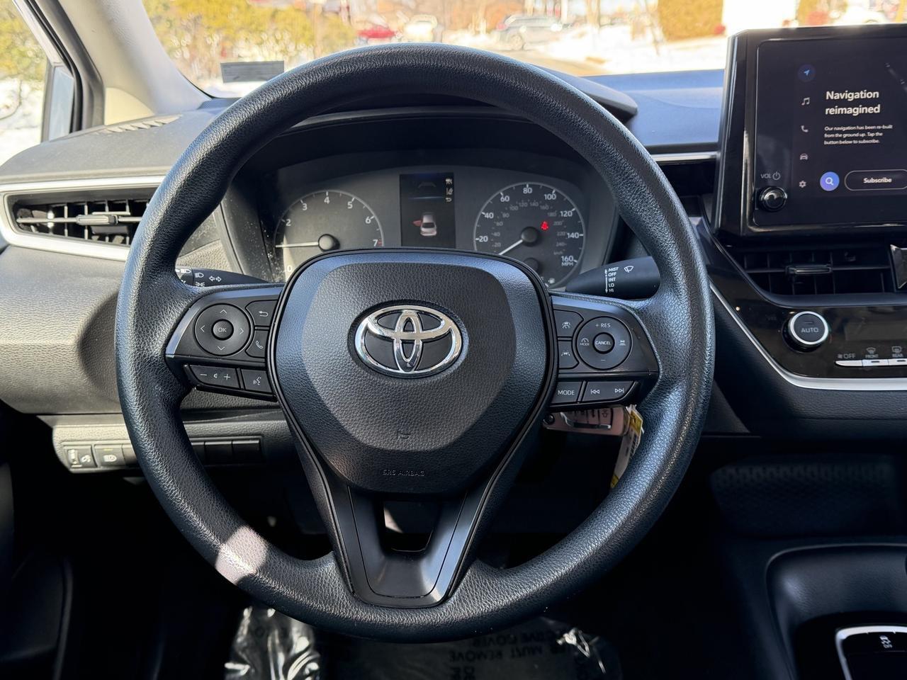 2023 Toyota Corolla LE Stafford VA