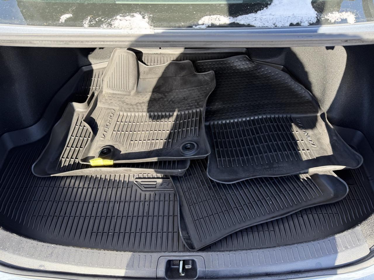 2023 Toyota Corolla LE Stafford VA