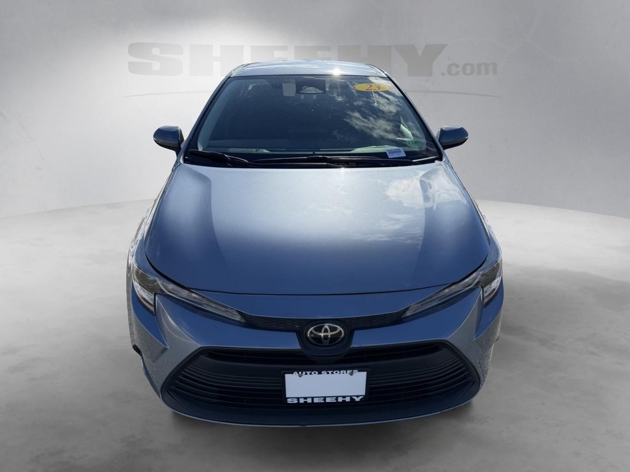 2023 Toyota Corolla LE Stafford VA
