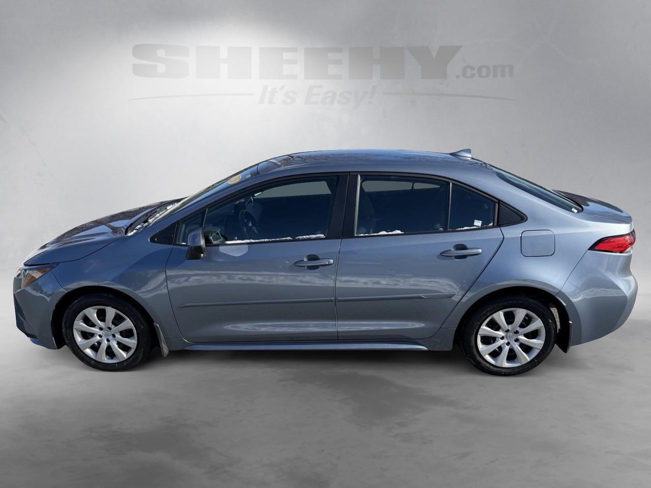 2023 Toyota Corolla LE Stafford VA