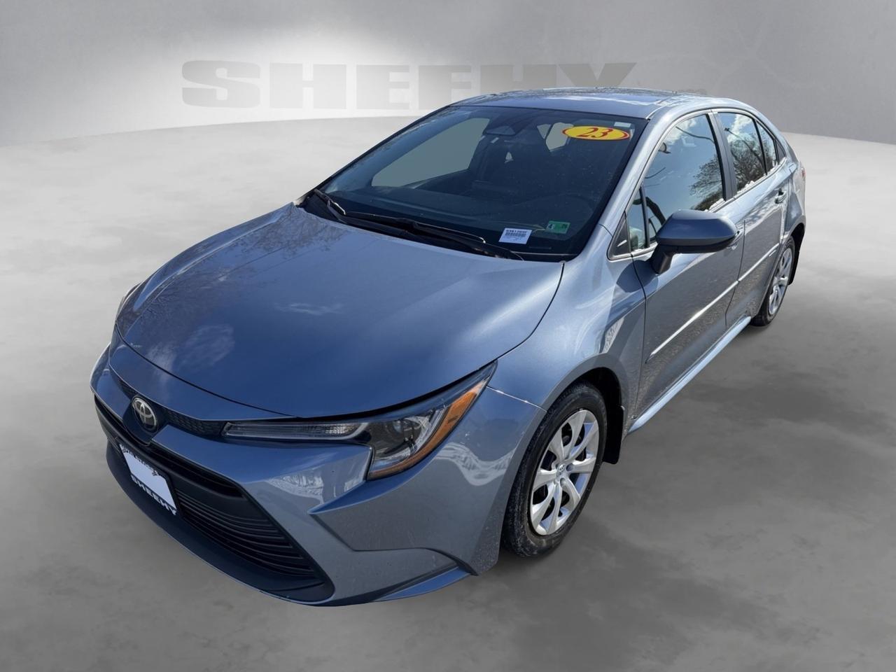 2023 Toyota Corolla LE Stafford VA