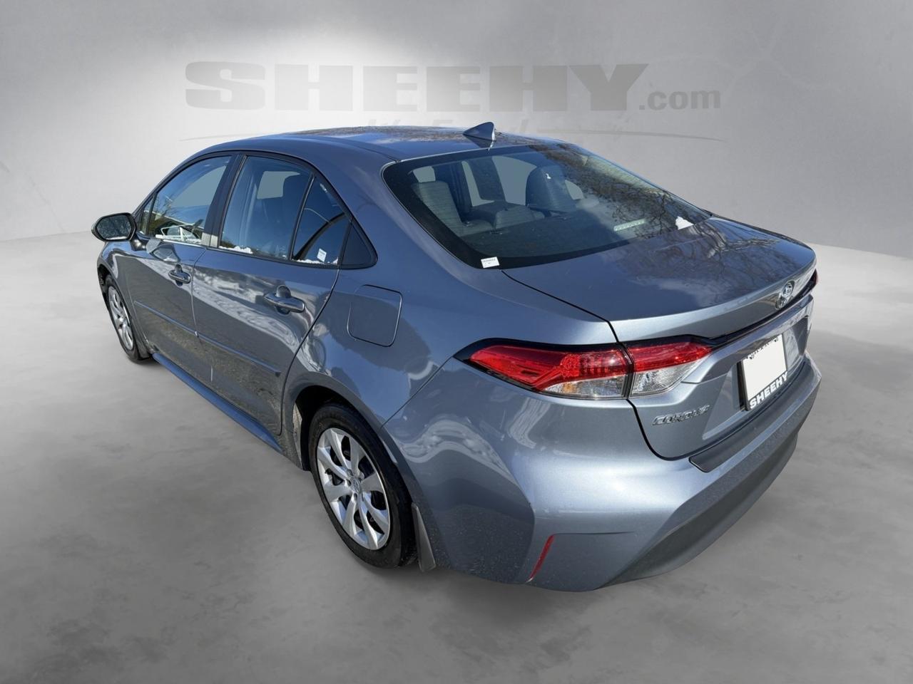 2023 Toyota Corolla LE Stafford VA