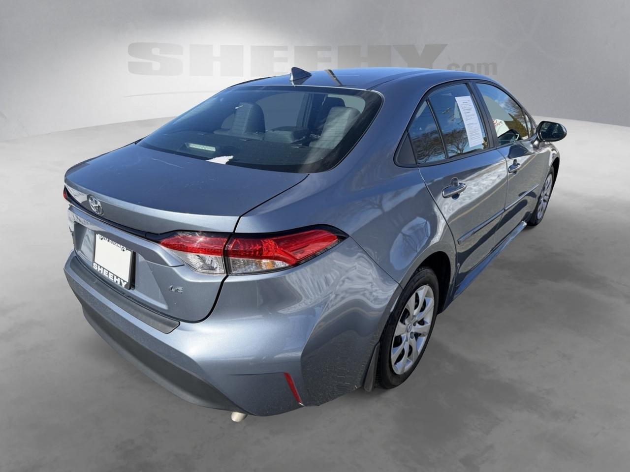 2023 Toyota Corolla LE Stafford VA